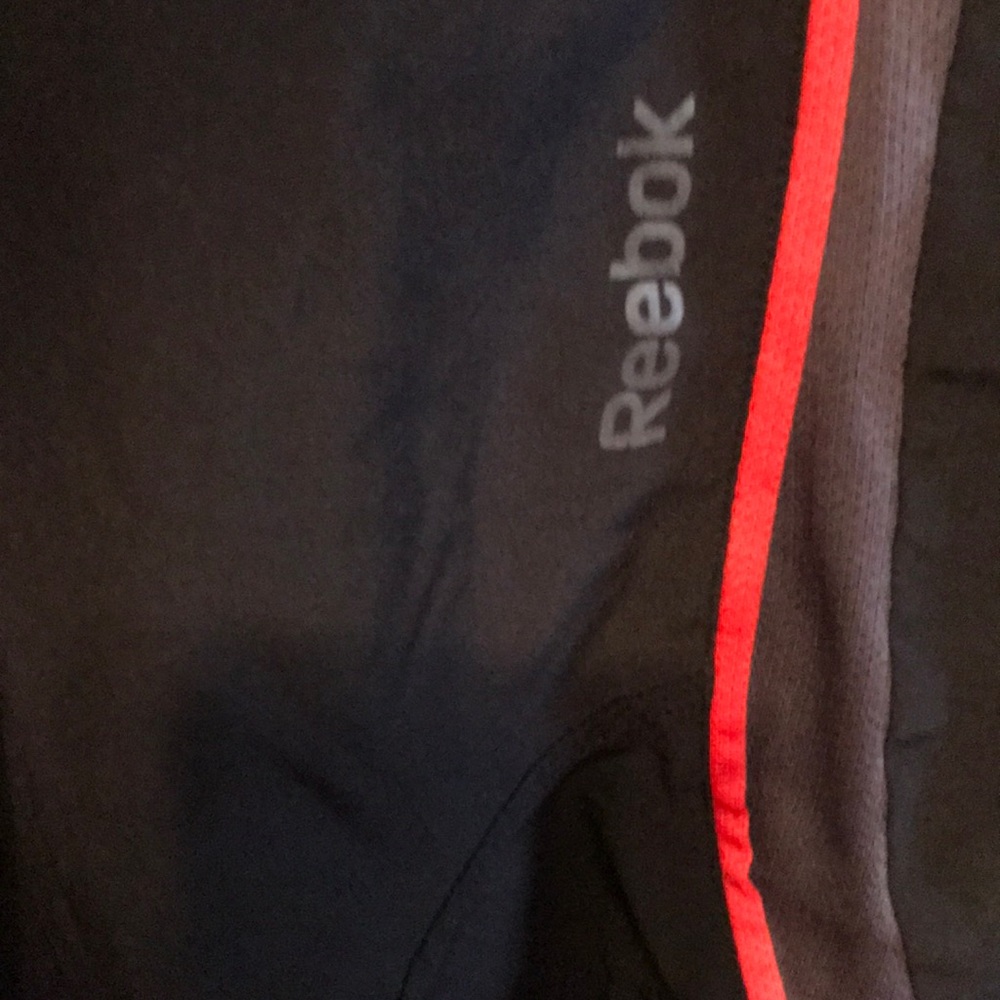 Boys Reebok Adjustable Waistband shorts small - Picture 2 of 8